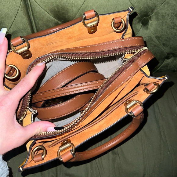 NWT Coach 1941 Papaya Rogue 25 - Picture 12 of 14